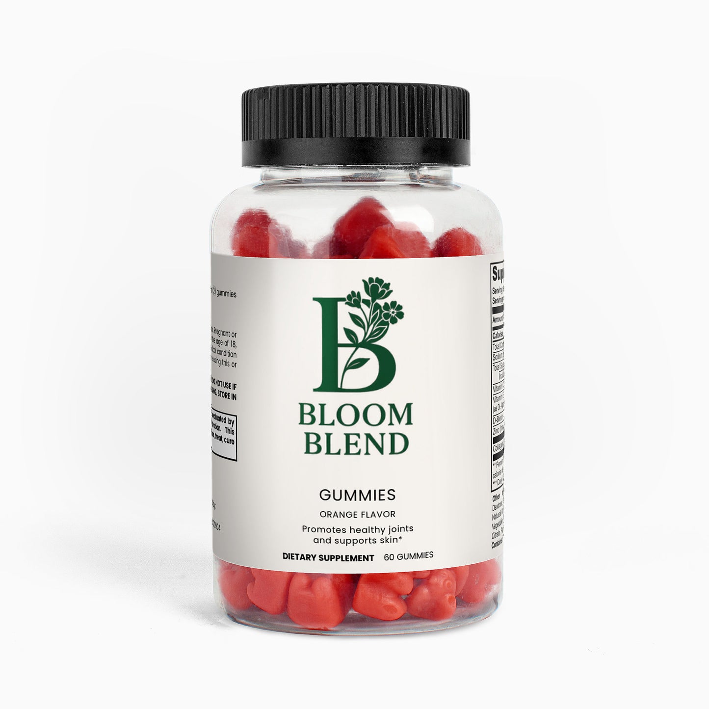 Collagen Gummies (Adult)