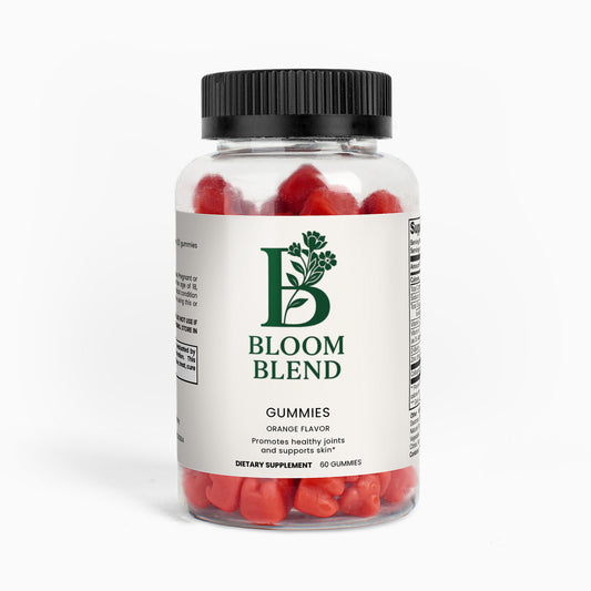 Collagen Gummies (Adult)