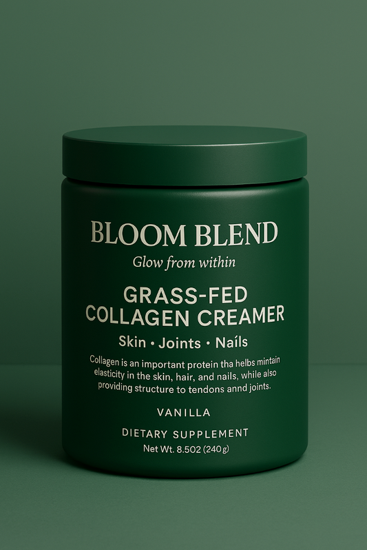 Bloom Blend